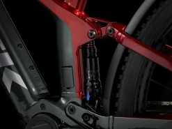 Women Trek Bikes Powerfly FS 9 Equipped Gen 3