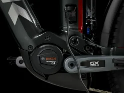 Women Trek Bikes Powerfly FS 9 Equipped Gen 3