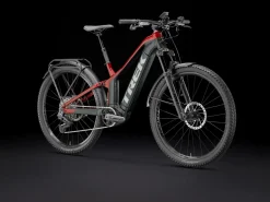 Women Trek Bikes Powerfly FS 9 Equipped Gen 3