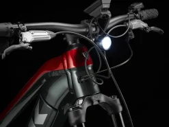 Women Trek Bikes Powerfly FS 9 Equipped Gen 3