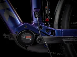 Women Trek Bikes Powerfly FS 4 Gen 2