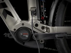 Women Trek Bikes Powerfly FS 4 Gen 2