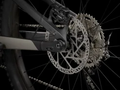Women Trek Bikes Powerfly FS 4 Gen 2