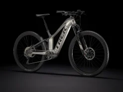 Women Trek Bikes Powerfly FS 4 Gen 2