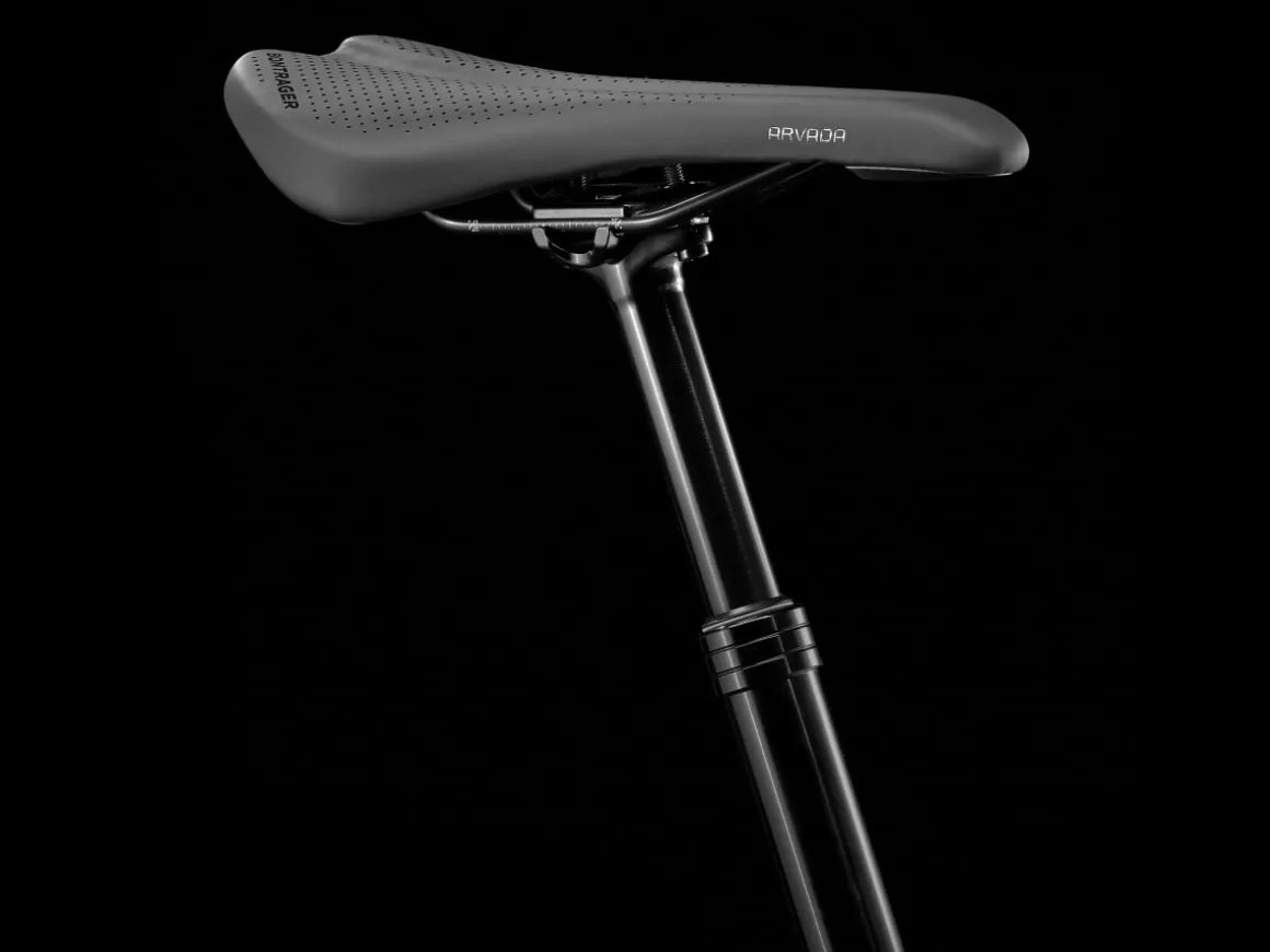 Women Trek Bikes Powerfly FS 4 Gen 2