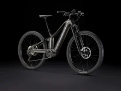 Women Trek Bikes Powerfly FS 4 Gen 3