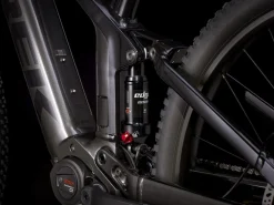 Women Trek Bikes Powerfly FS 4 Gen 3