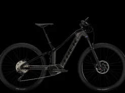 Women Trek Bikes Powerfly FS 4 Gen 3