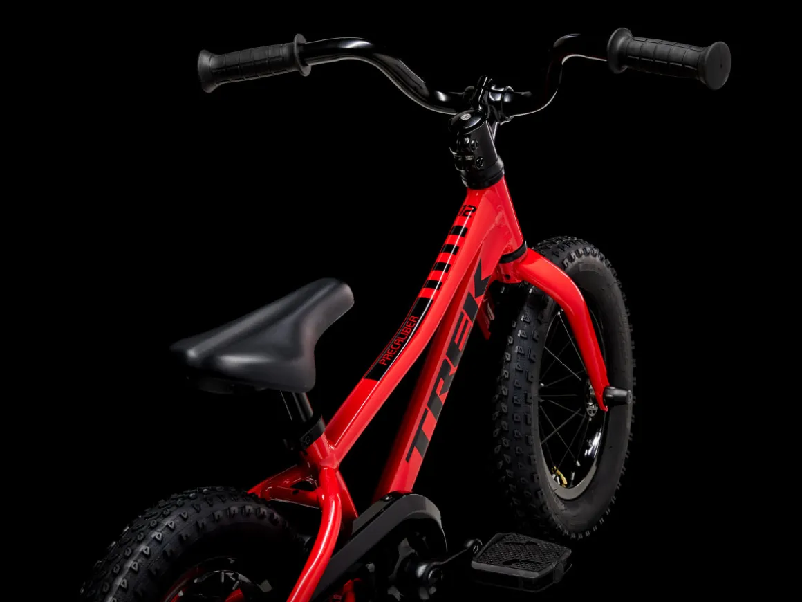 Kids Trek Bikes Precaliber 12