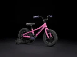Kids Trek Bikes Precaliber 12