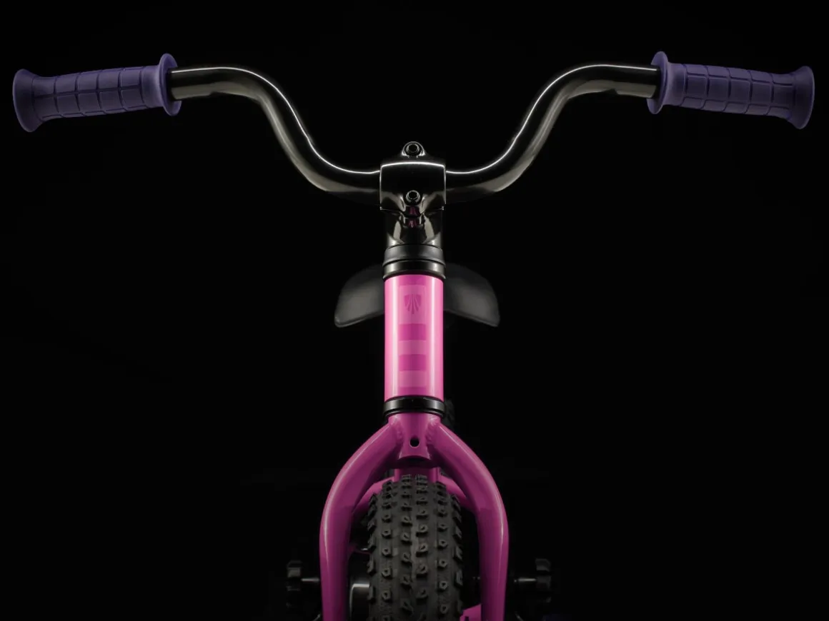 Kids Trek Bikes Precaliber 12