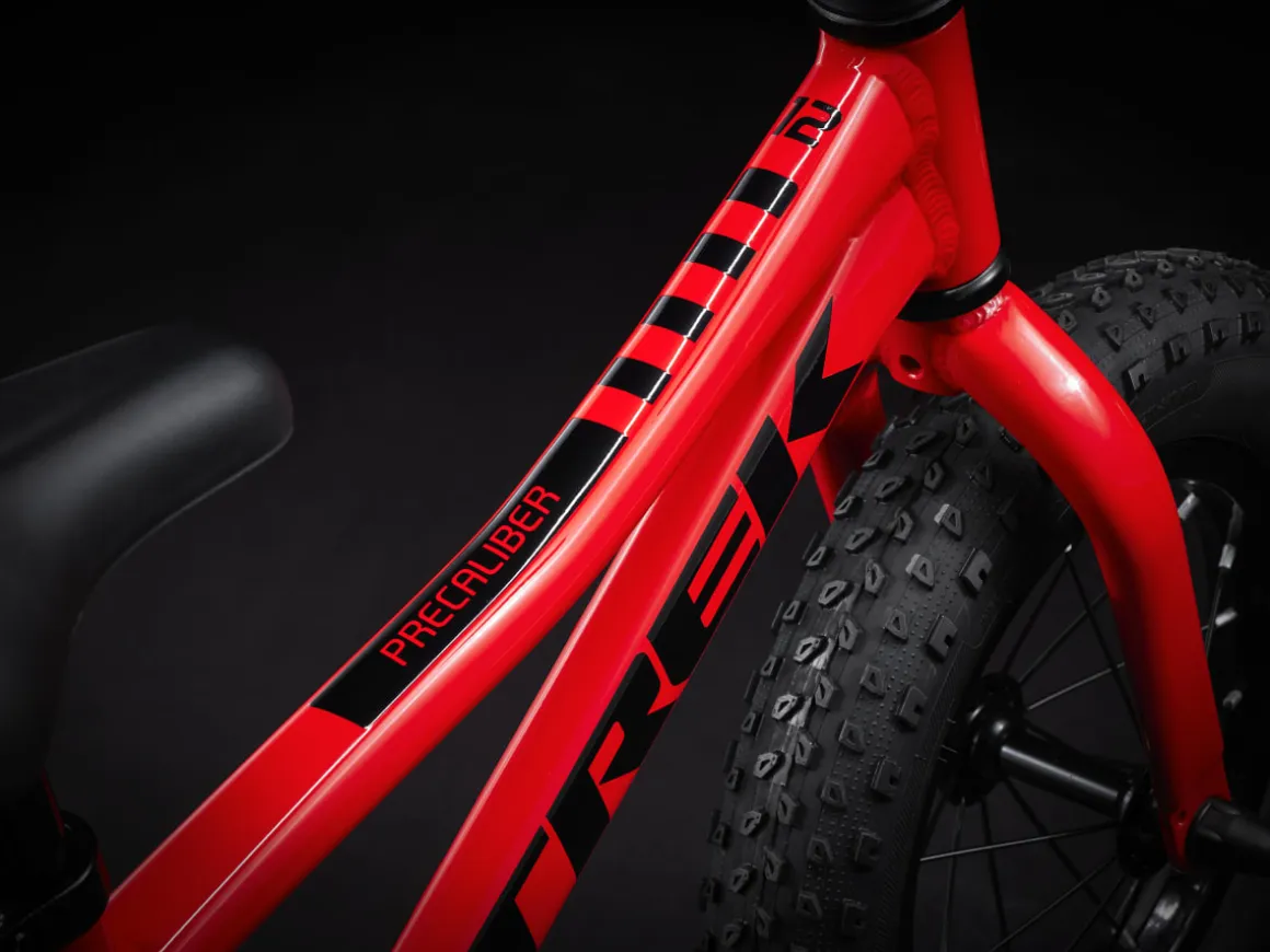 Kids Trek Bikes Precaliber 12