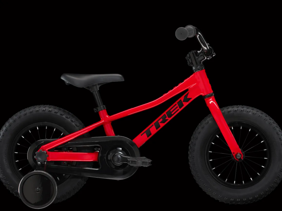 Kids Trek Bikes Precaliber 12