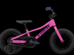 Kids Trek Bikes Precaliber 12