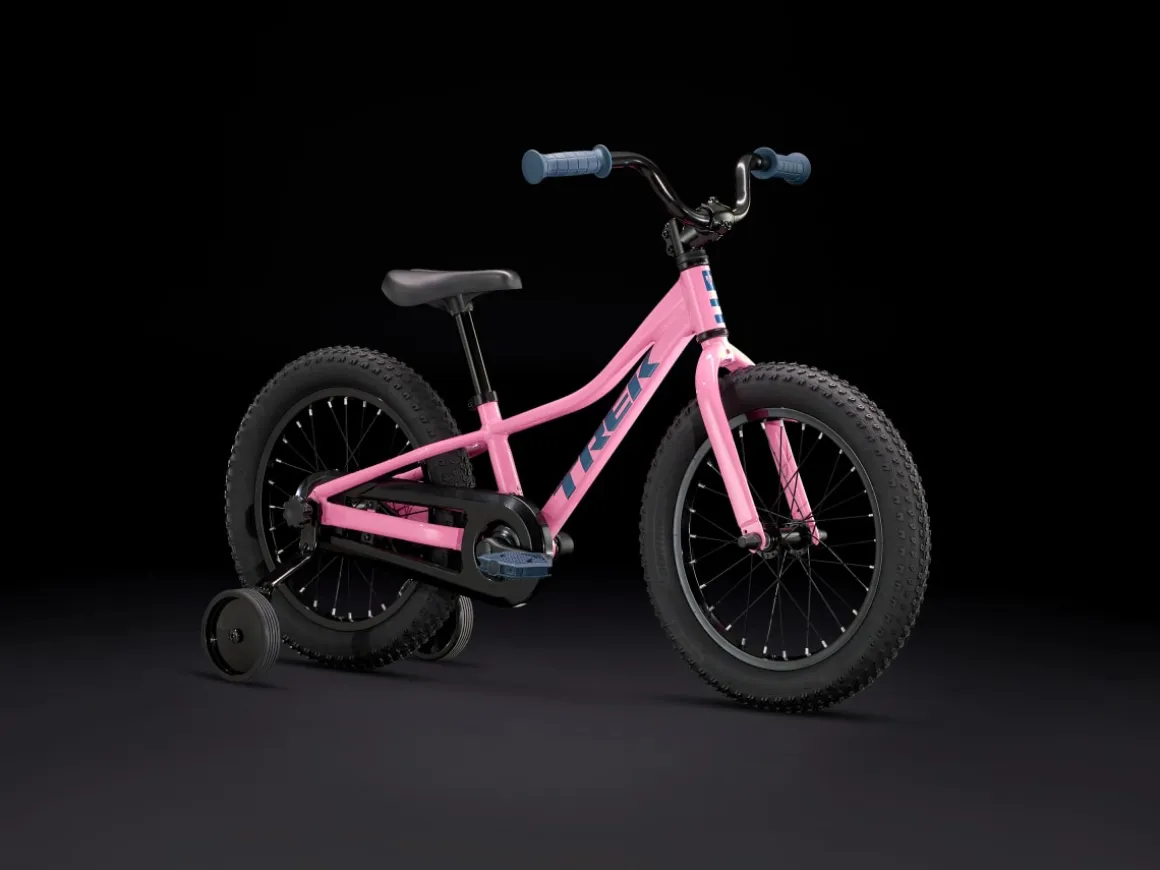 Kids Trek Bikes Precaliber 16