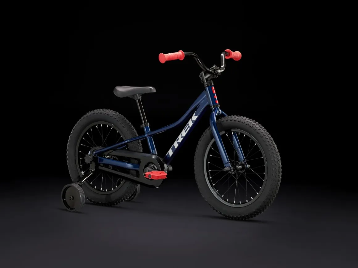 Kids Trek Bikes Precaliber 16