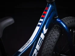 Kids Trek Bikes Precaliber 16