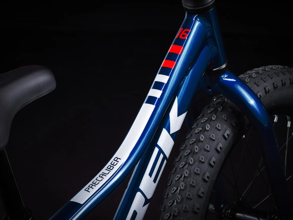 Kids Trek Bikes Precaliber 16