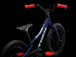 Kids Trek Bikes Precaliber 16