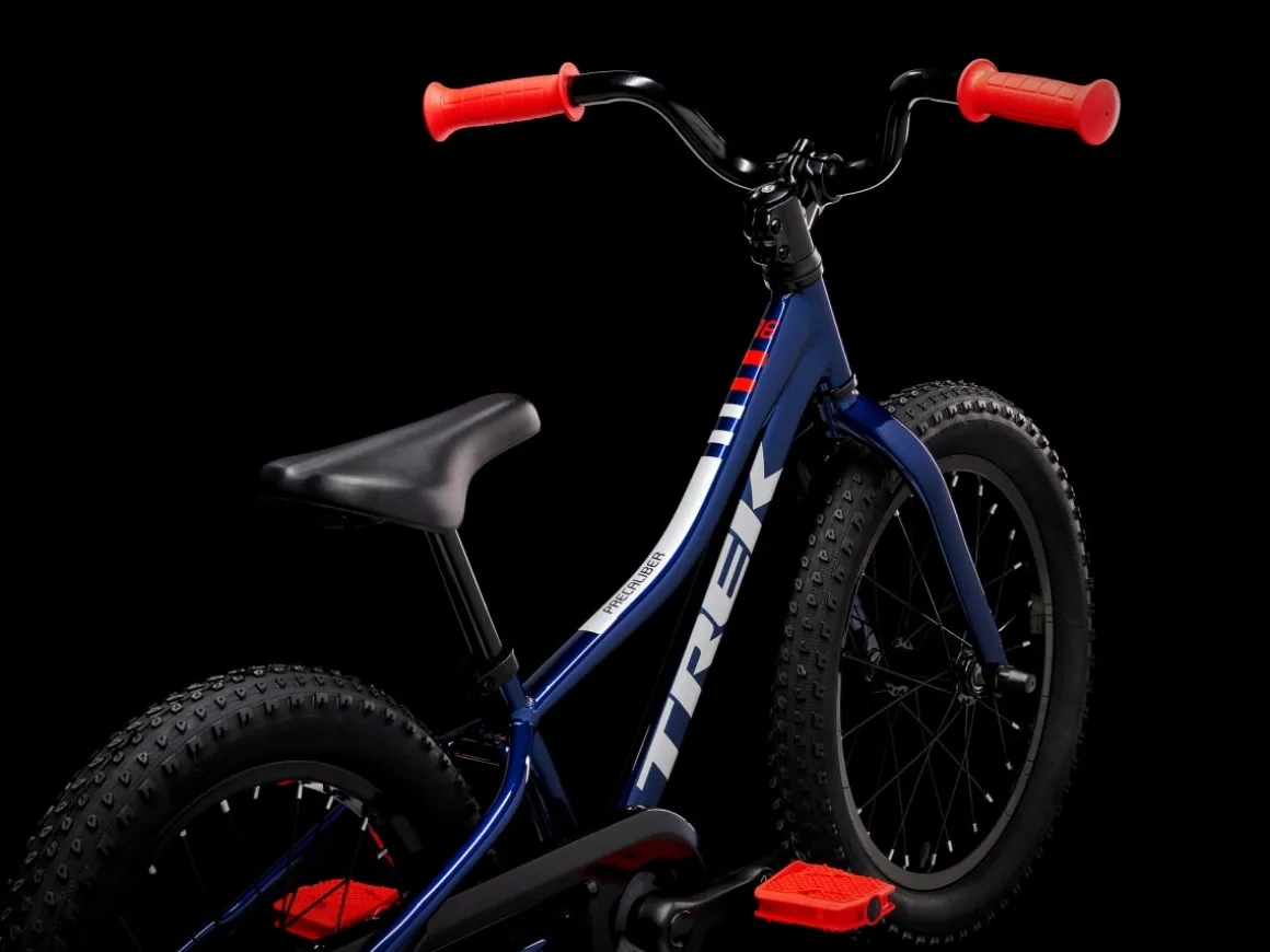 Kids Trek Bikes Precaliber 16