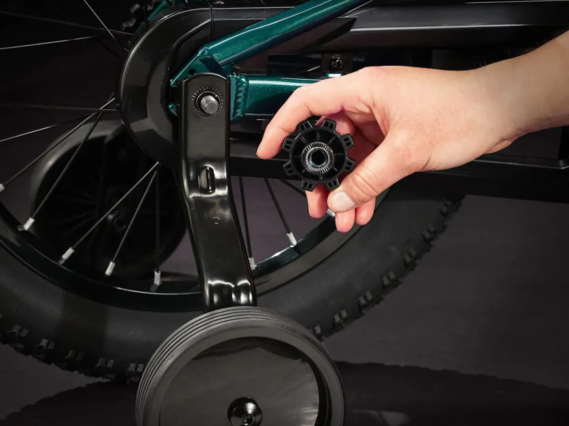 Kids Trek Bikes Precaliber 16