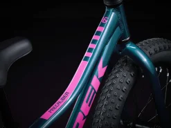 Kids Trek Bikes Precaliber 16