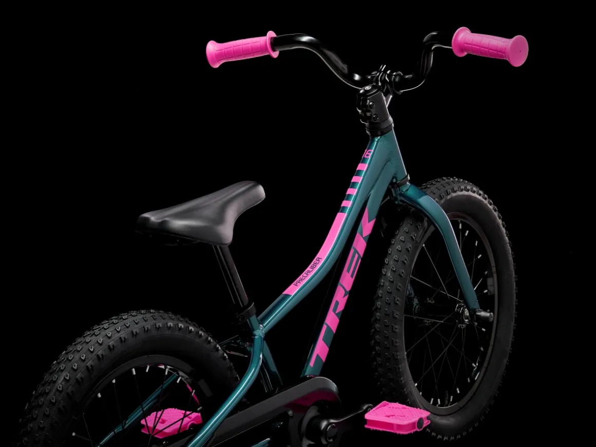 Kids Trek Bikes Precaliber 16