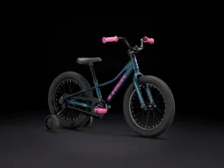 Kids Trek Bikes Precaliber 16