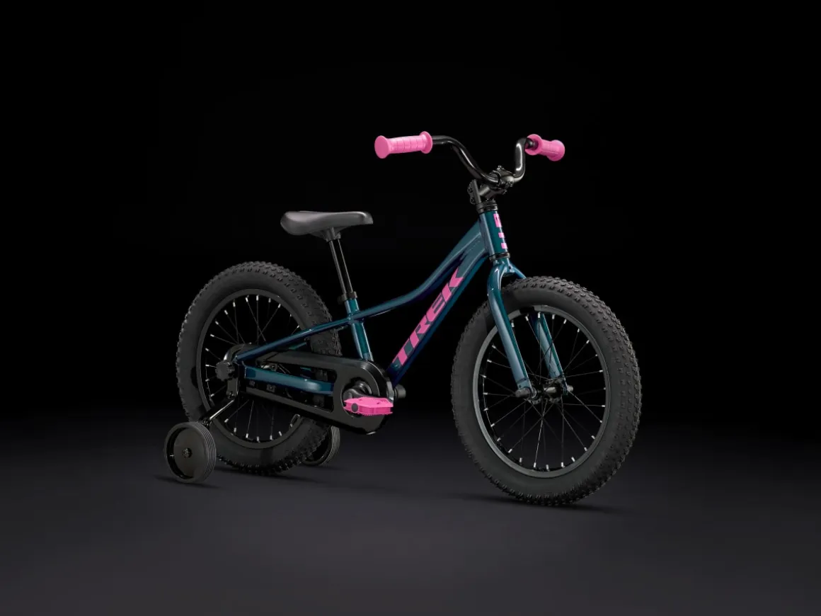 Kids Trek Bikes Precaliber 16