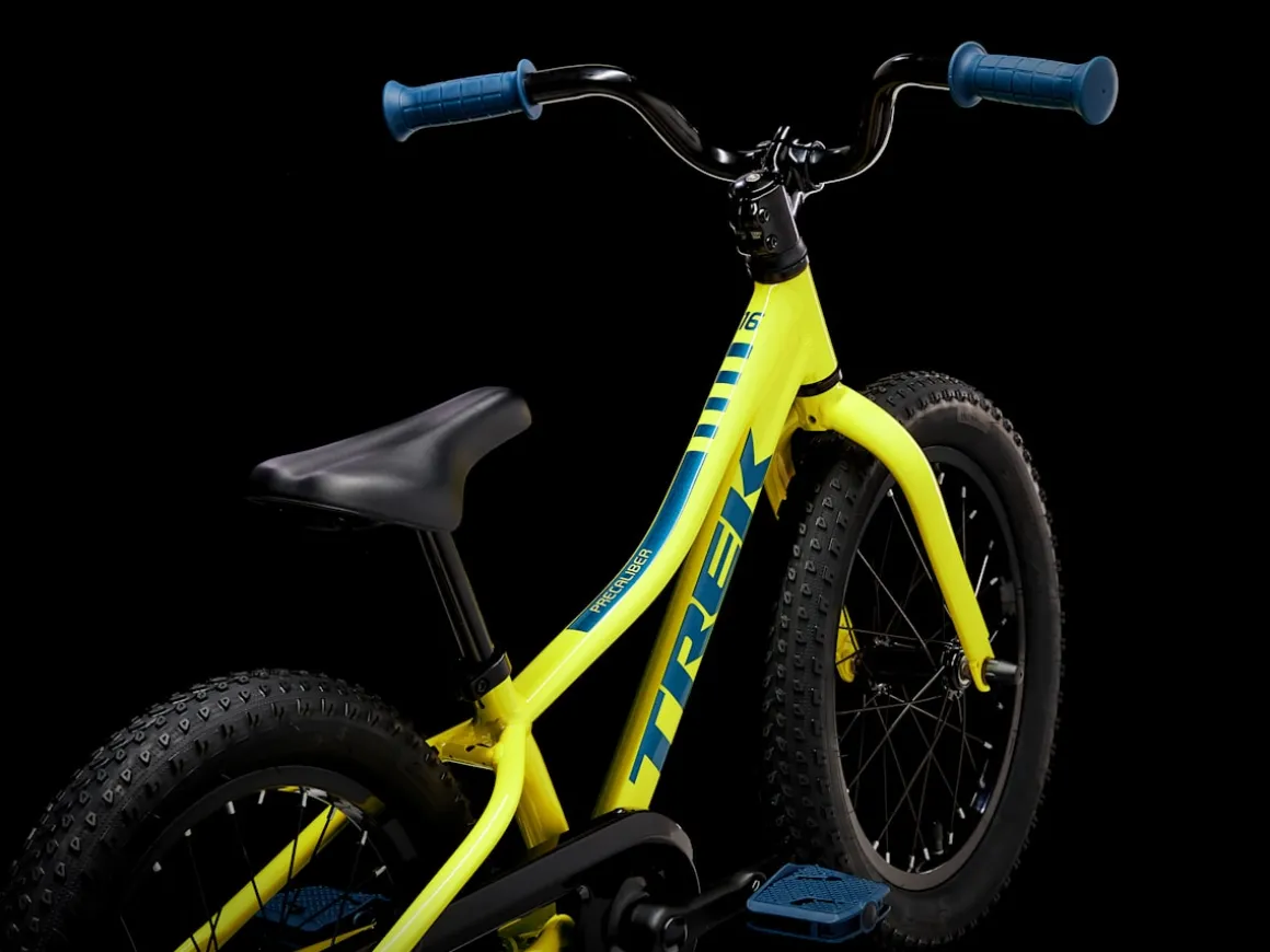 Kids Trek Bikes Precaliber 16
