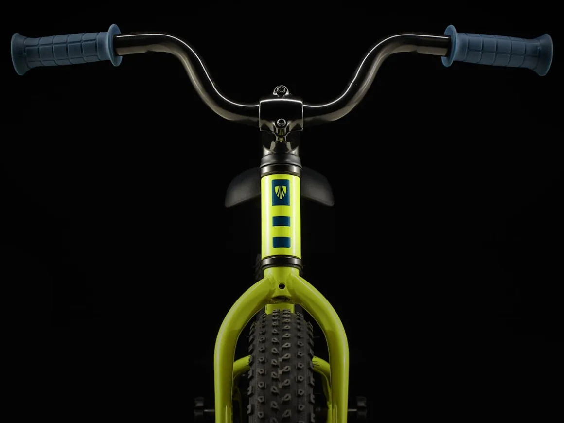 Kids Trek Bikes Precaliber 16