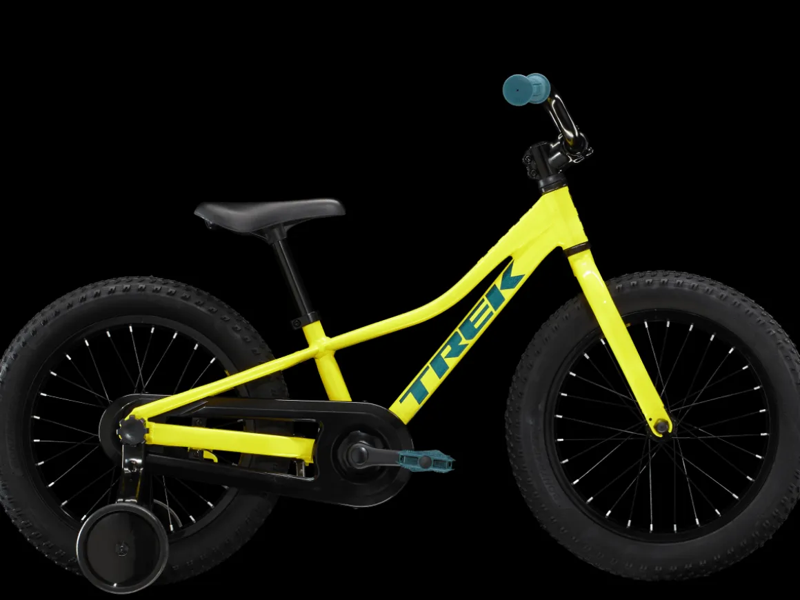 Kids Trek Bikes Precaliber 16