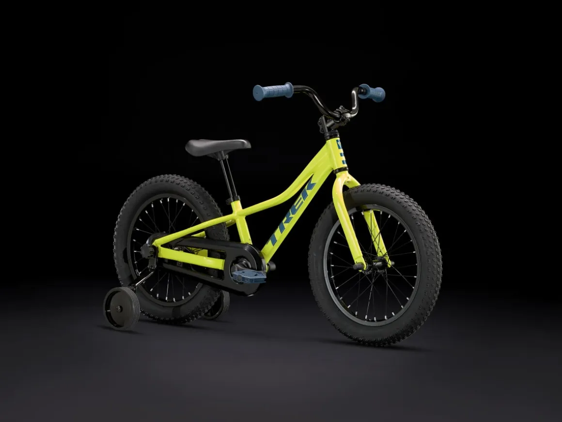 Kids Trek Bikes Precaliber 16