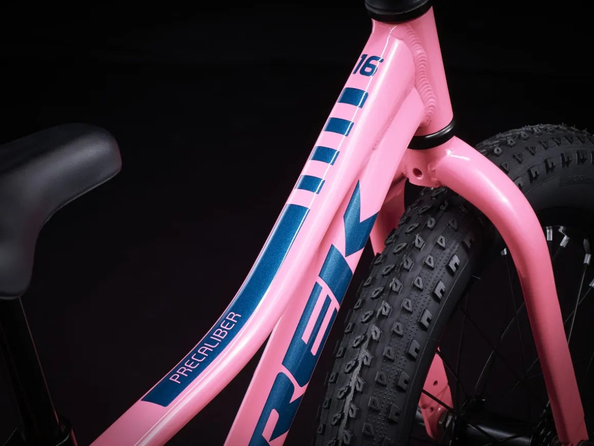 Kids Trek Bikes Precaliber 16