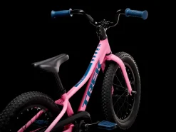 Kids Trek Bikes Precaliber 16
