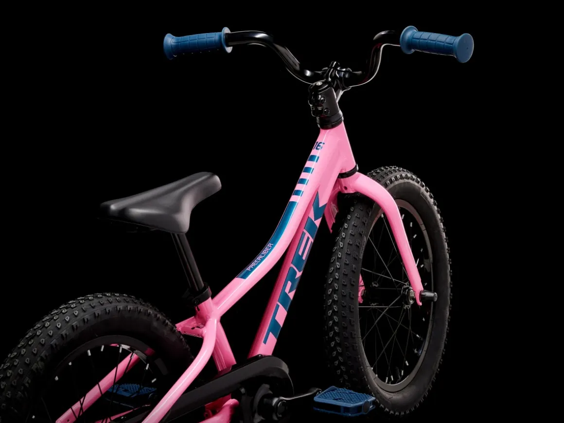 Kids Trek Bikes Precaliber 16