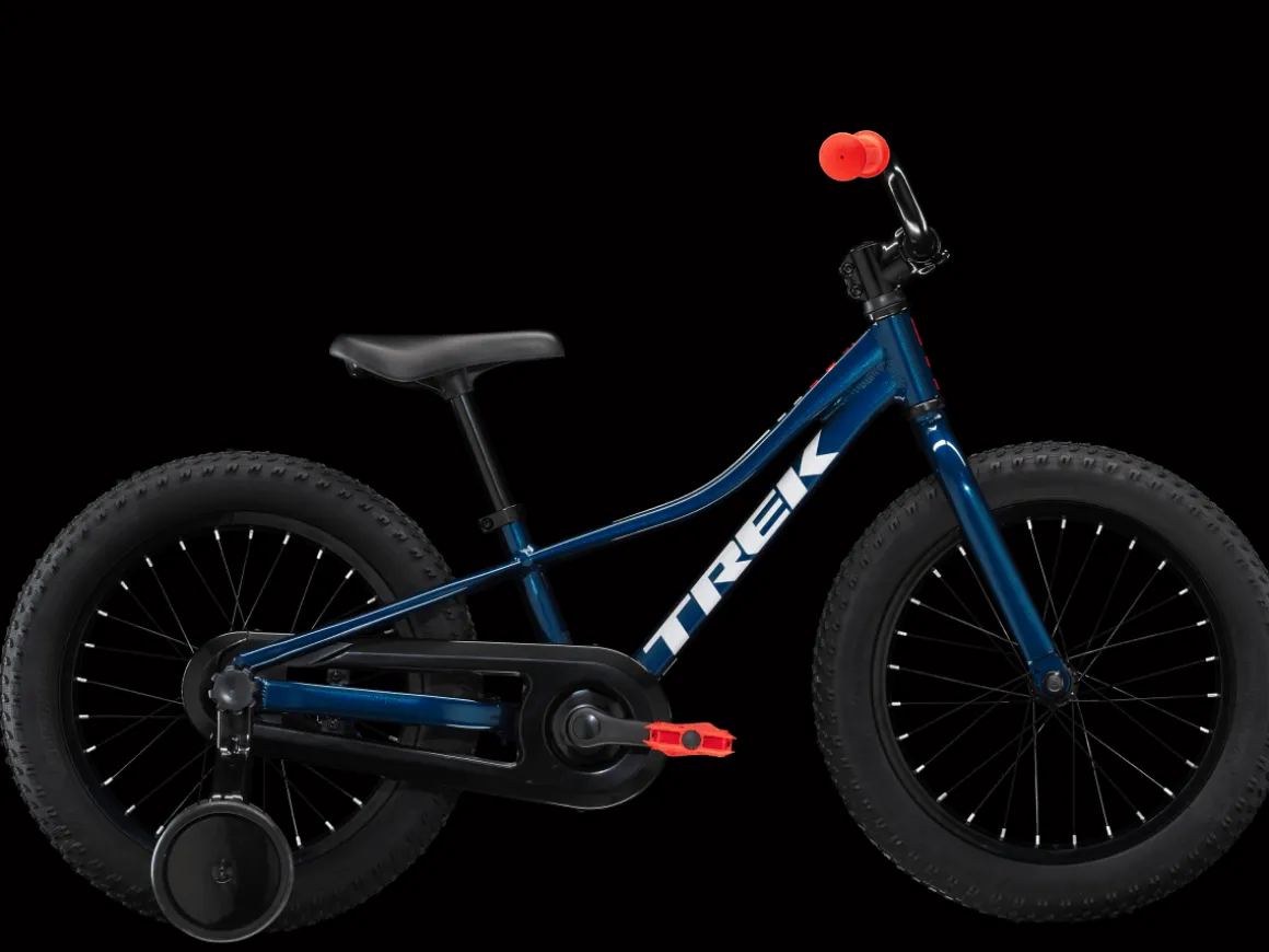 Kids Trek Bikes Precaliber 16