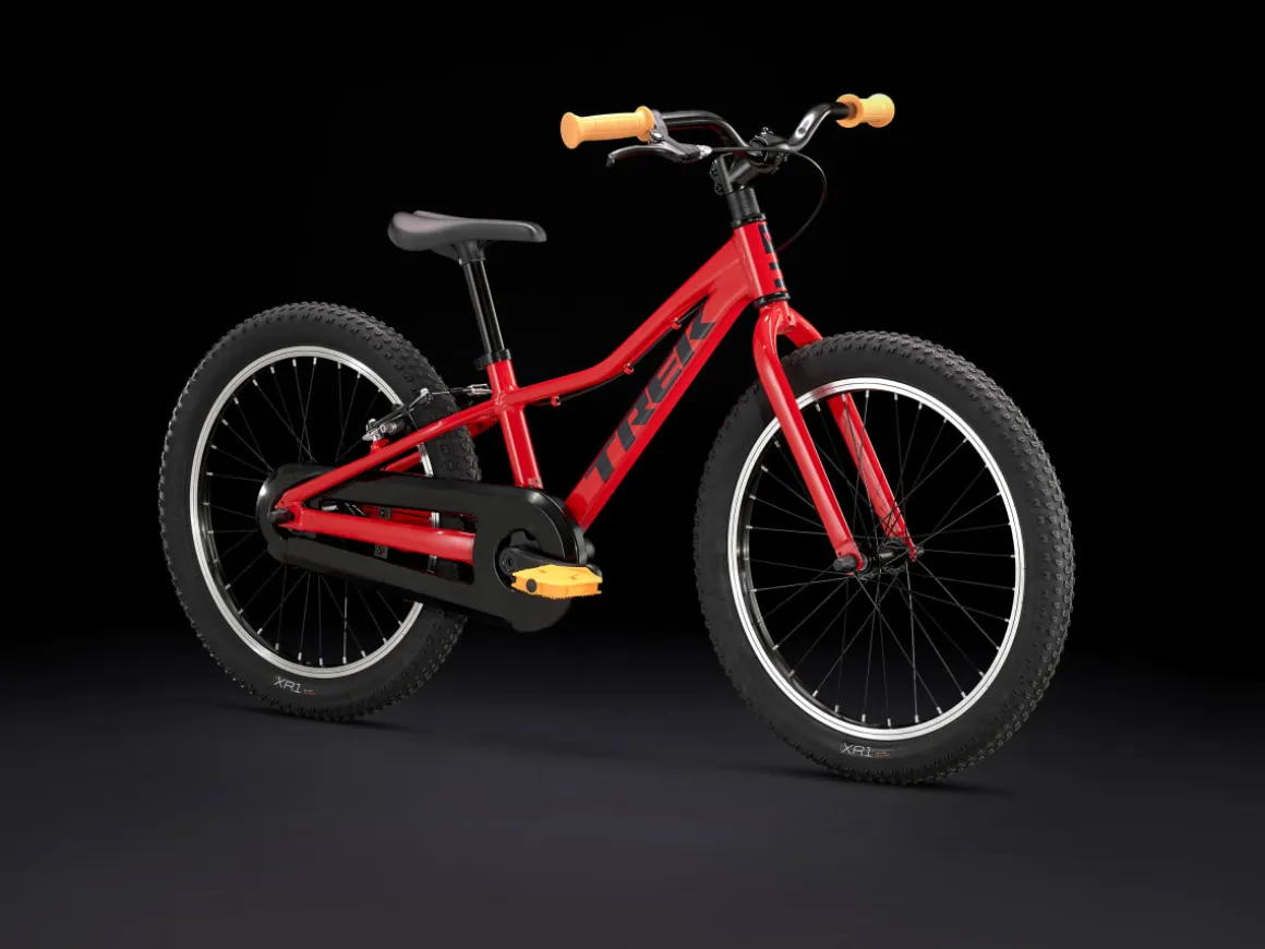 Kids Trek Bikes Precaliber 20