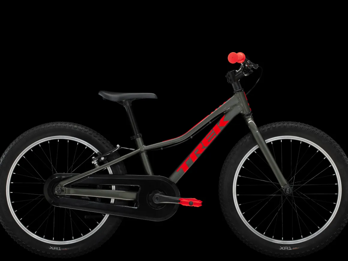 Kids Trek Bikes Precaliber 20