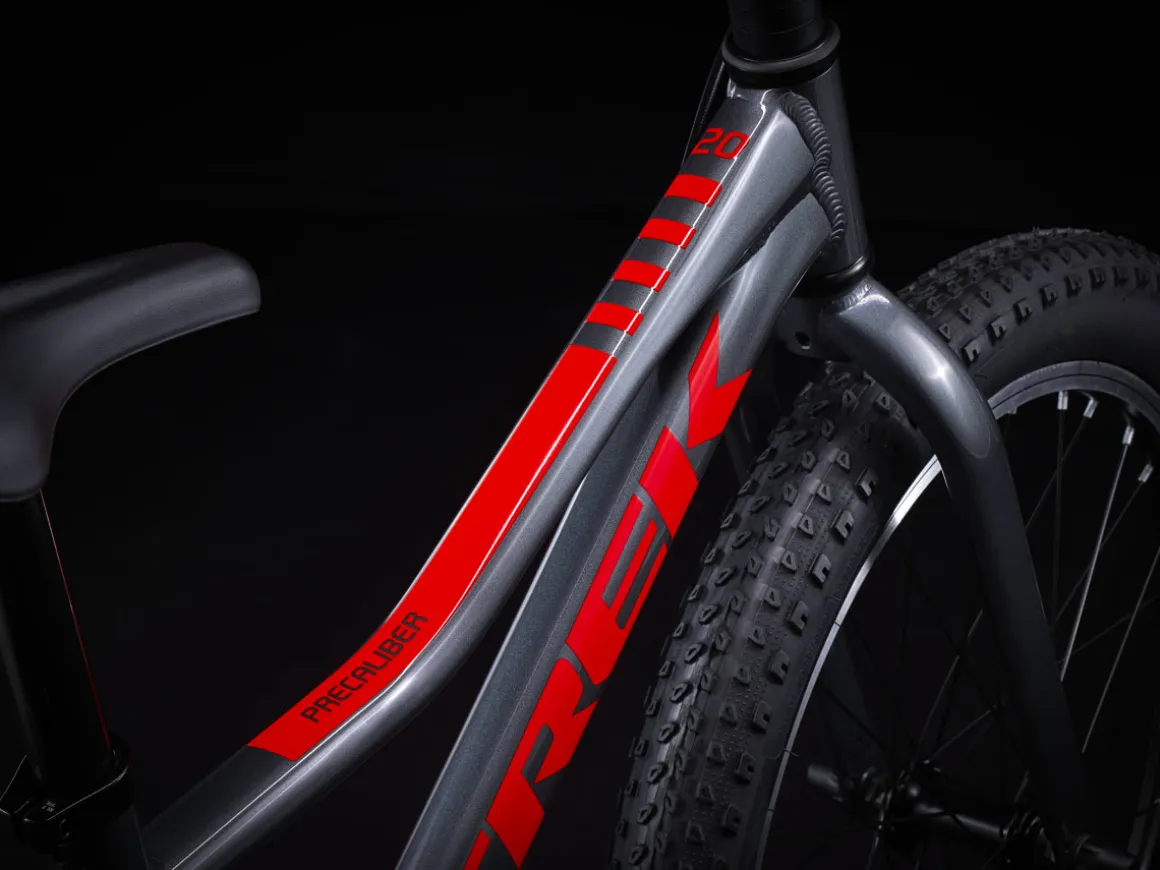 Kids Trek Bikes Precaliber 20