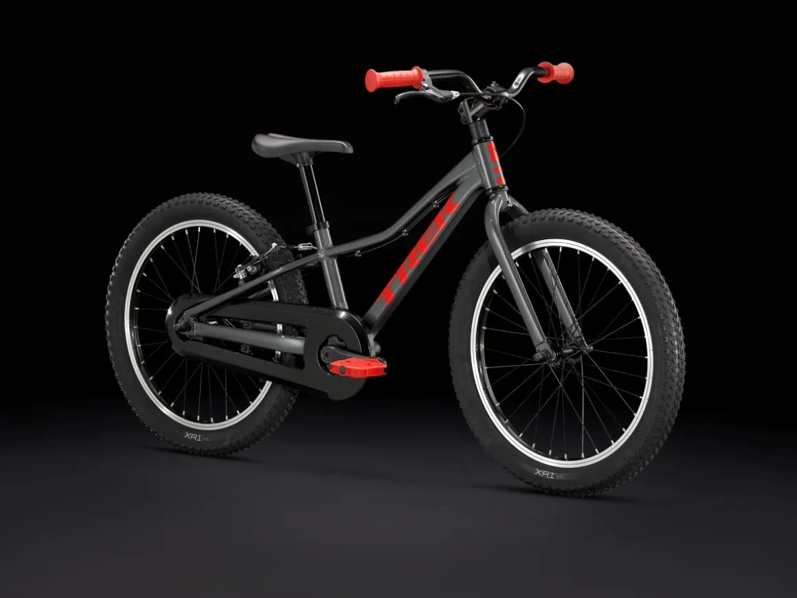 Kids Trek Bikes Precaliber 20