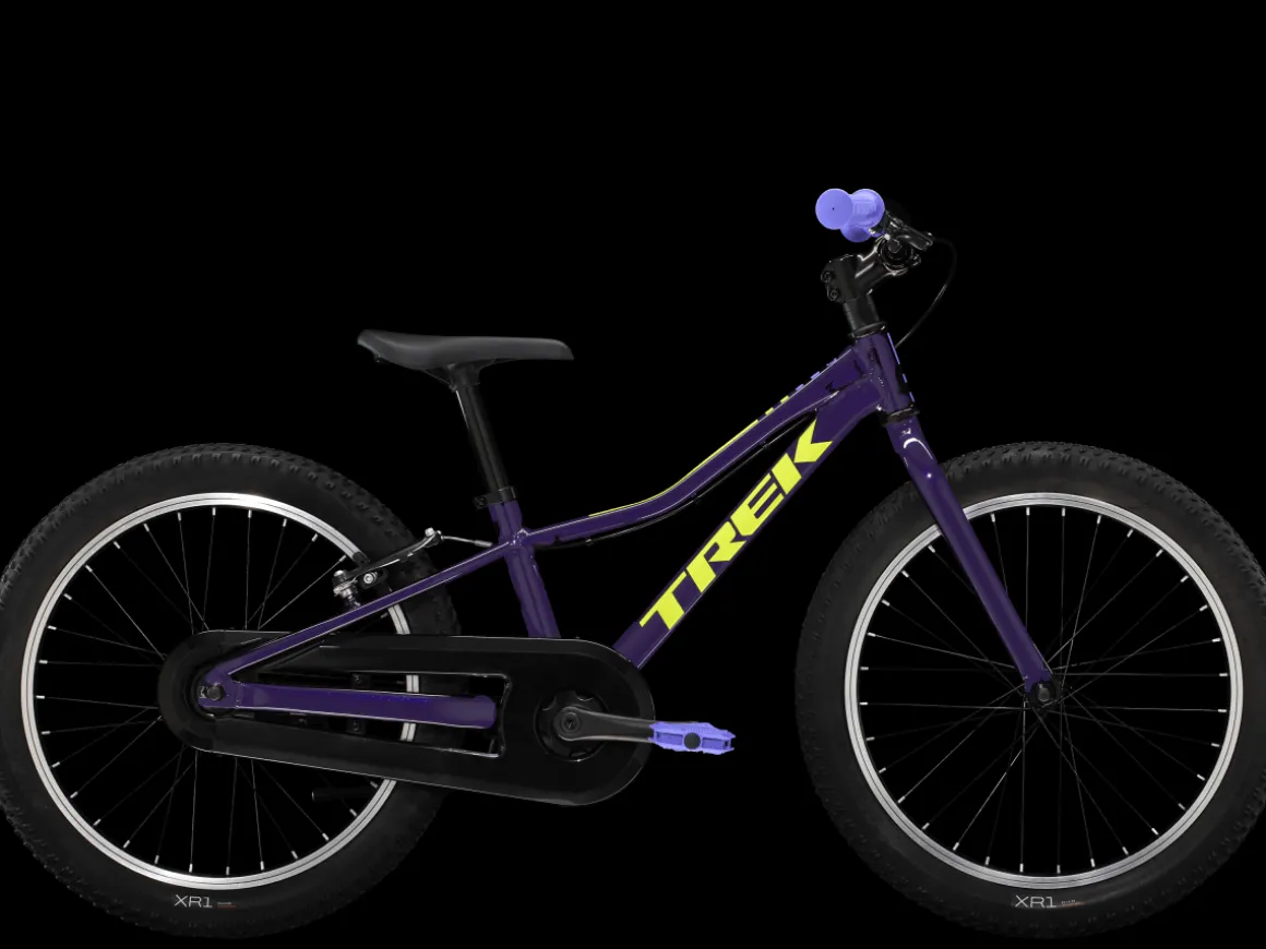 Kids Trek Bikes Precaliber 20