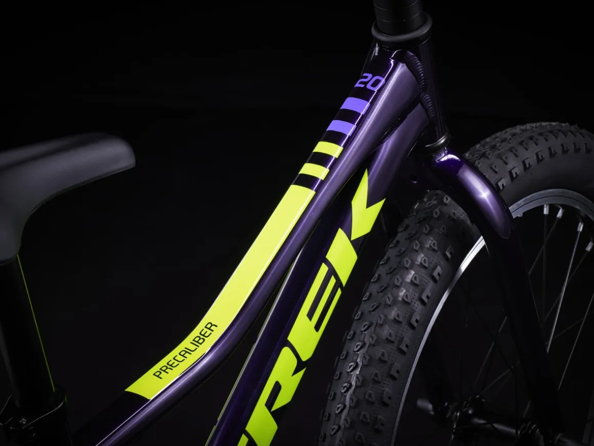 Kids Trek Bikes Precaliber 20