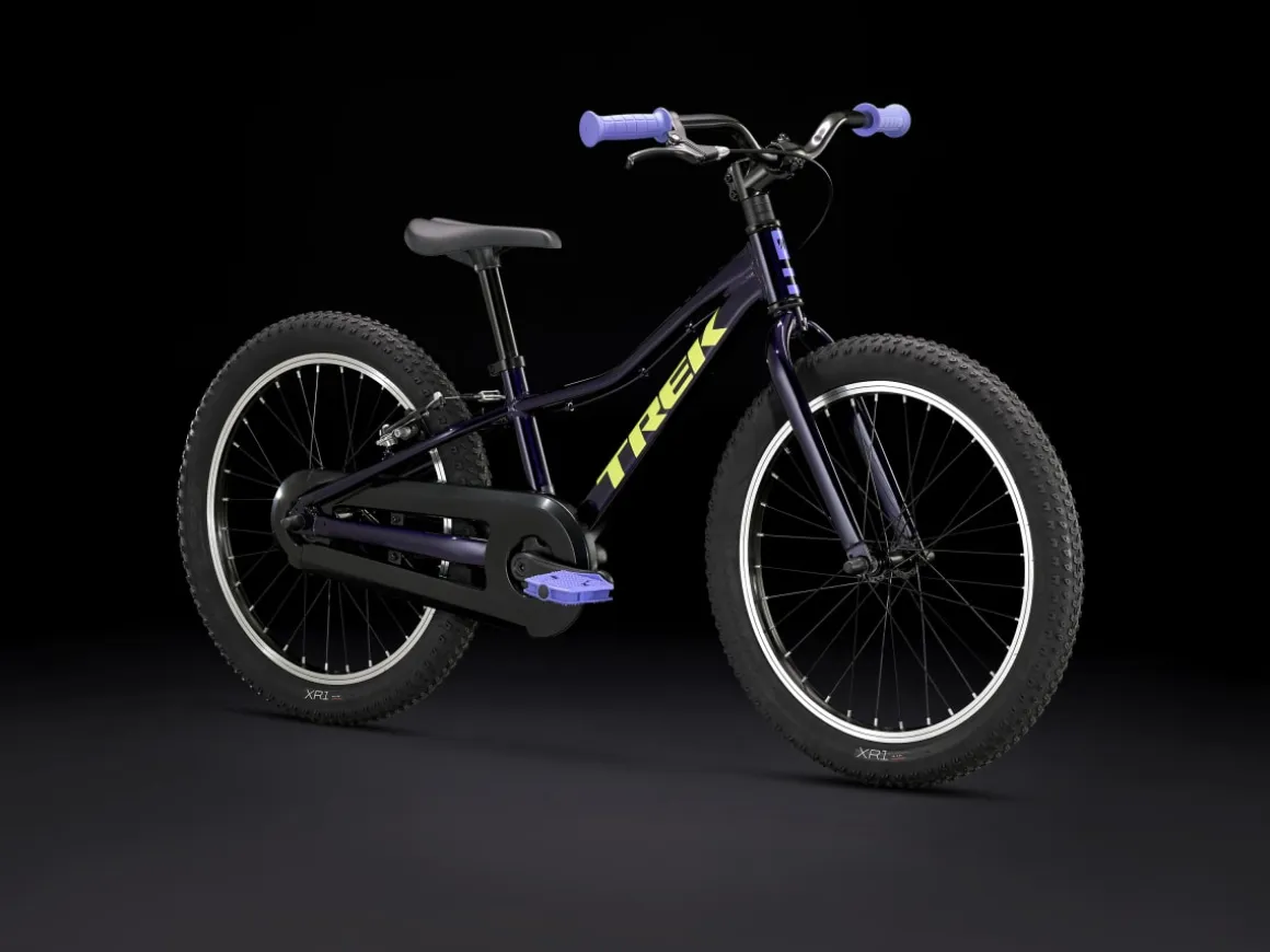 Kids Trek Bikes Precaliber 20