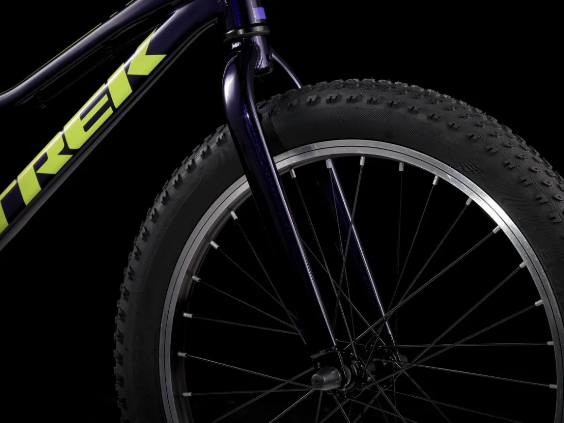 Kids Trek Bikes Precaliber 20