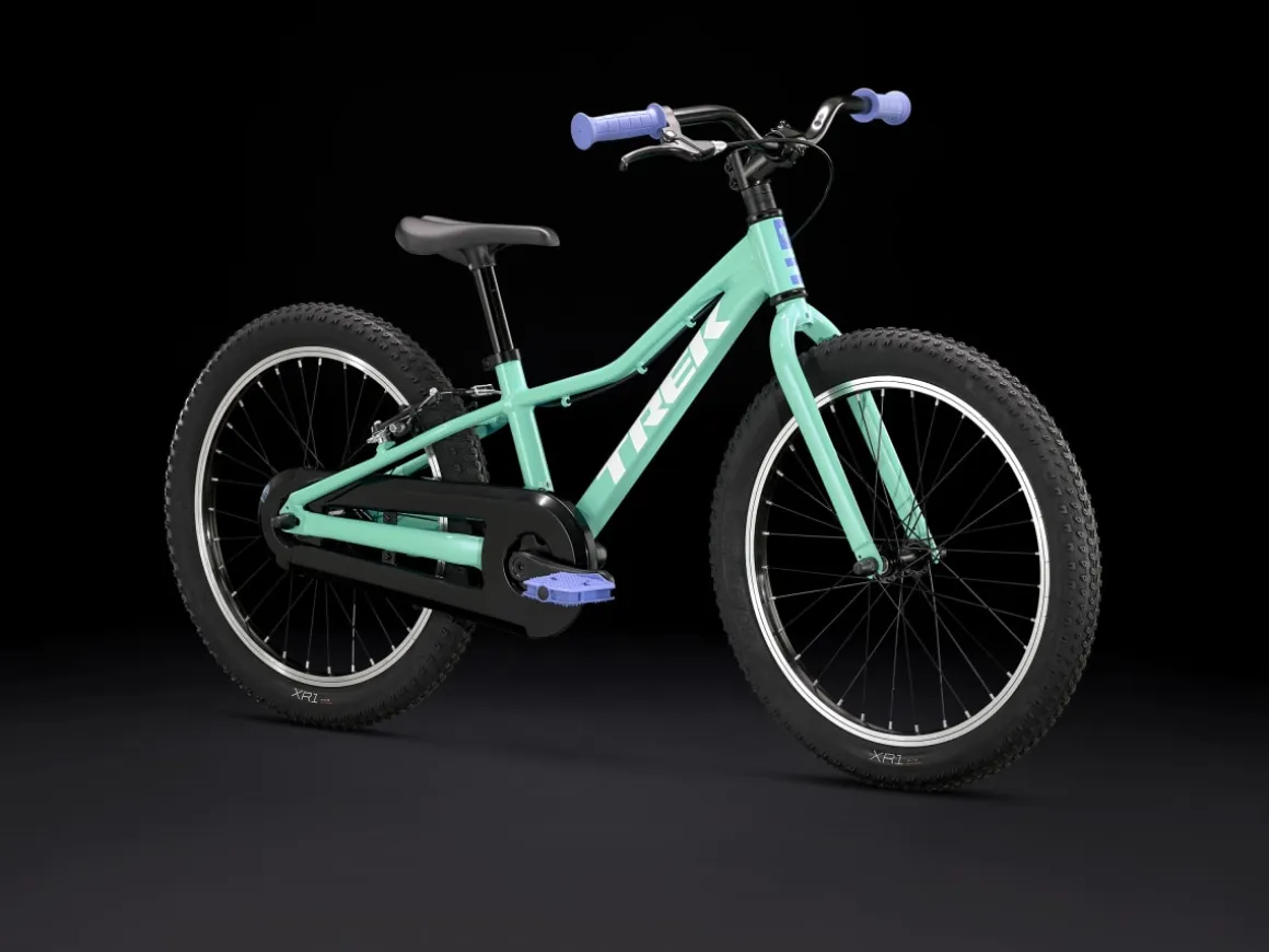 Kids Trek Bikes Precaliber 20