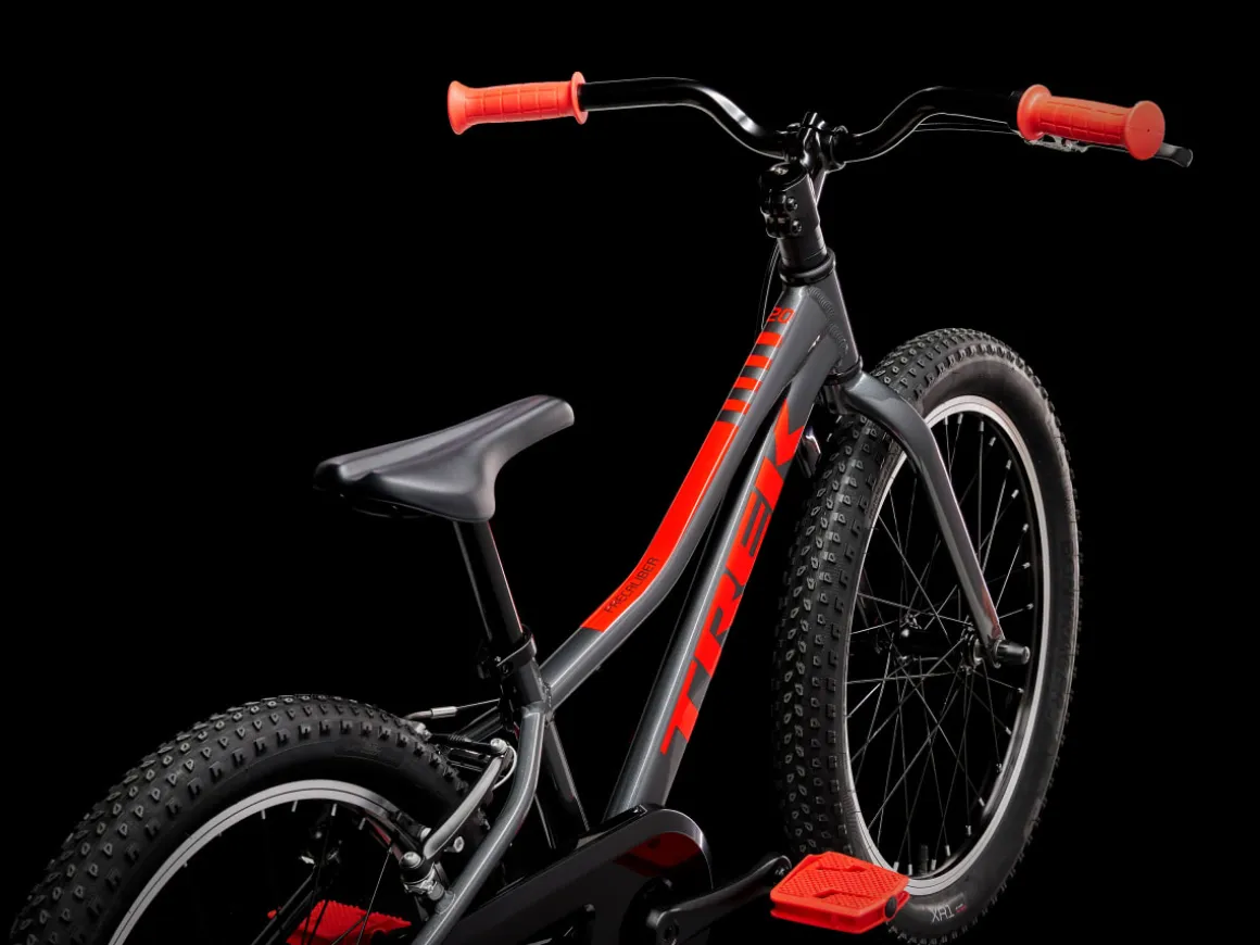 Kids Trek Bikes Precaliber 20