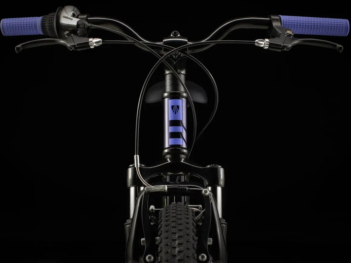 Kids Trek Bikes Precaliber 20 7-speed