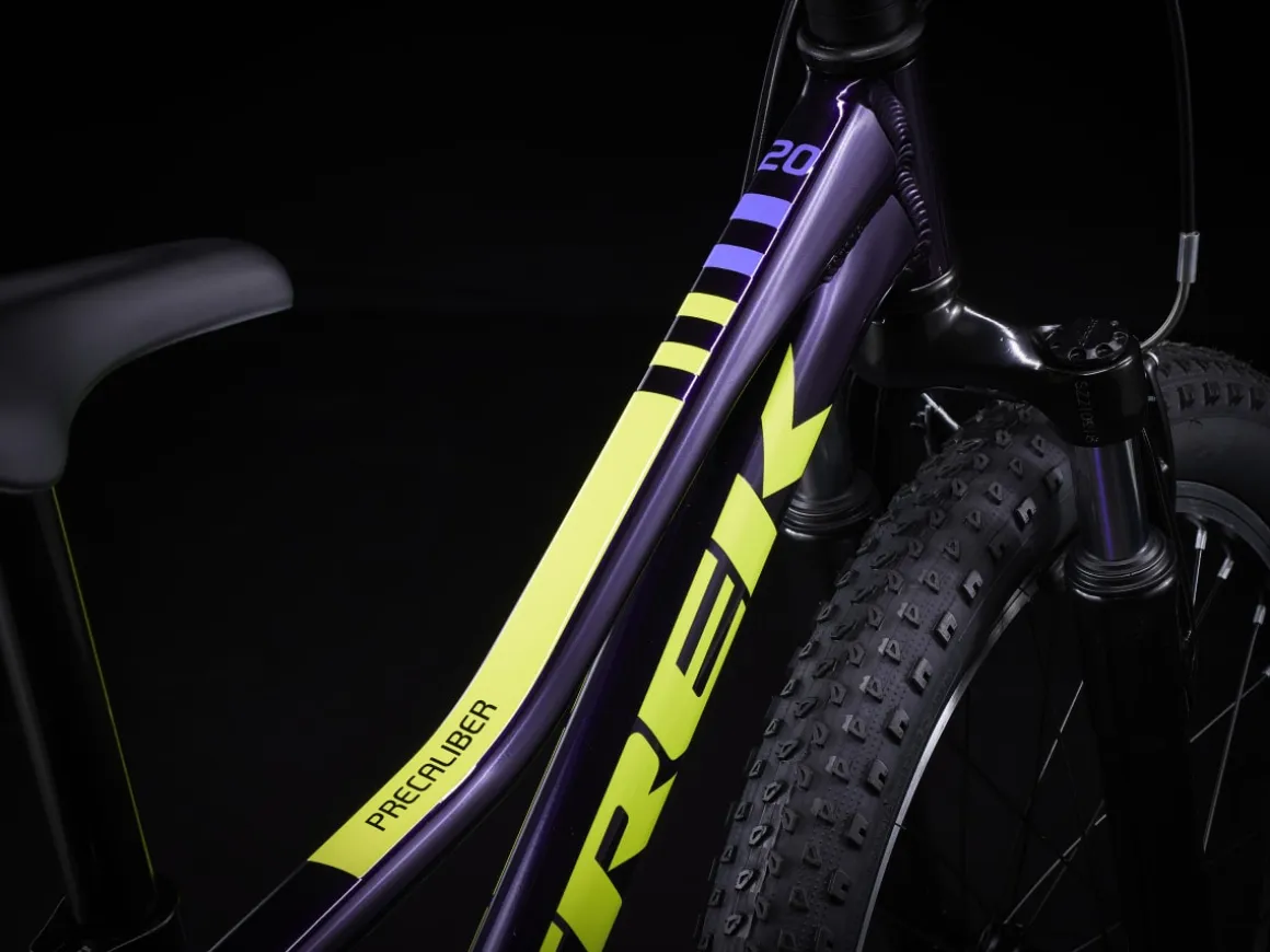 Kids Trek Bikes Precaliber 20 7-speed