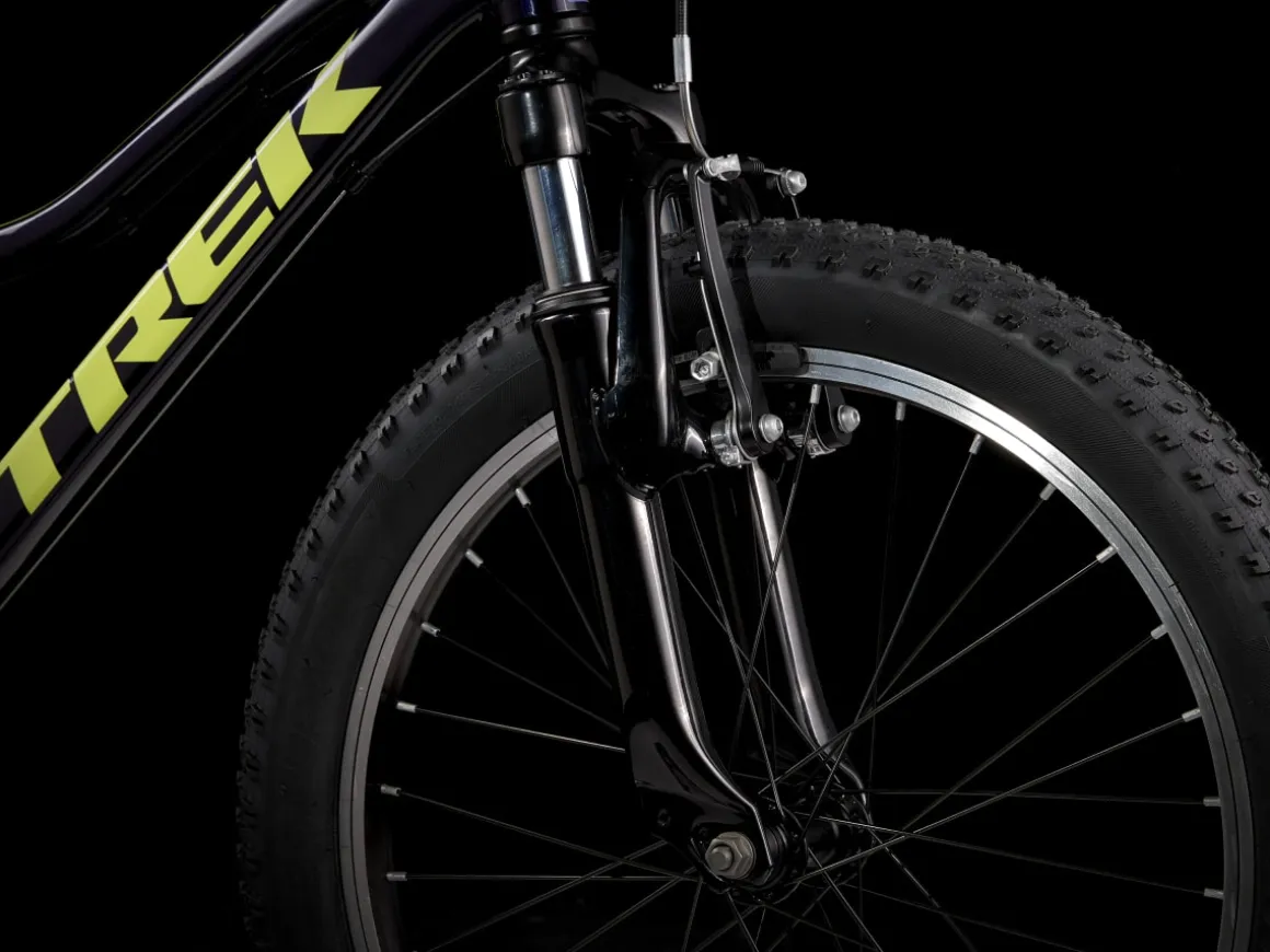Kids Trek Bikes Precaliber 20 7-speed